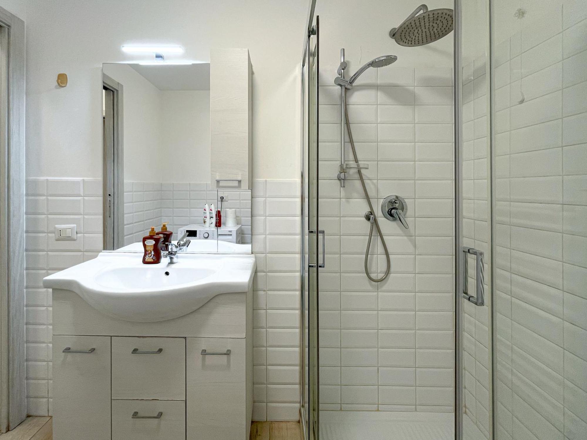 Along The Canal Smart Flat Naviglio - 4 People Apartamento