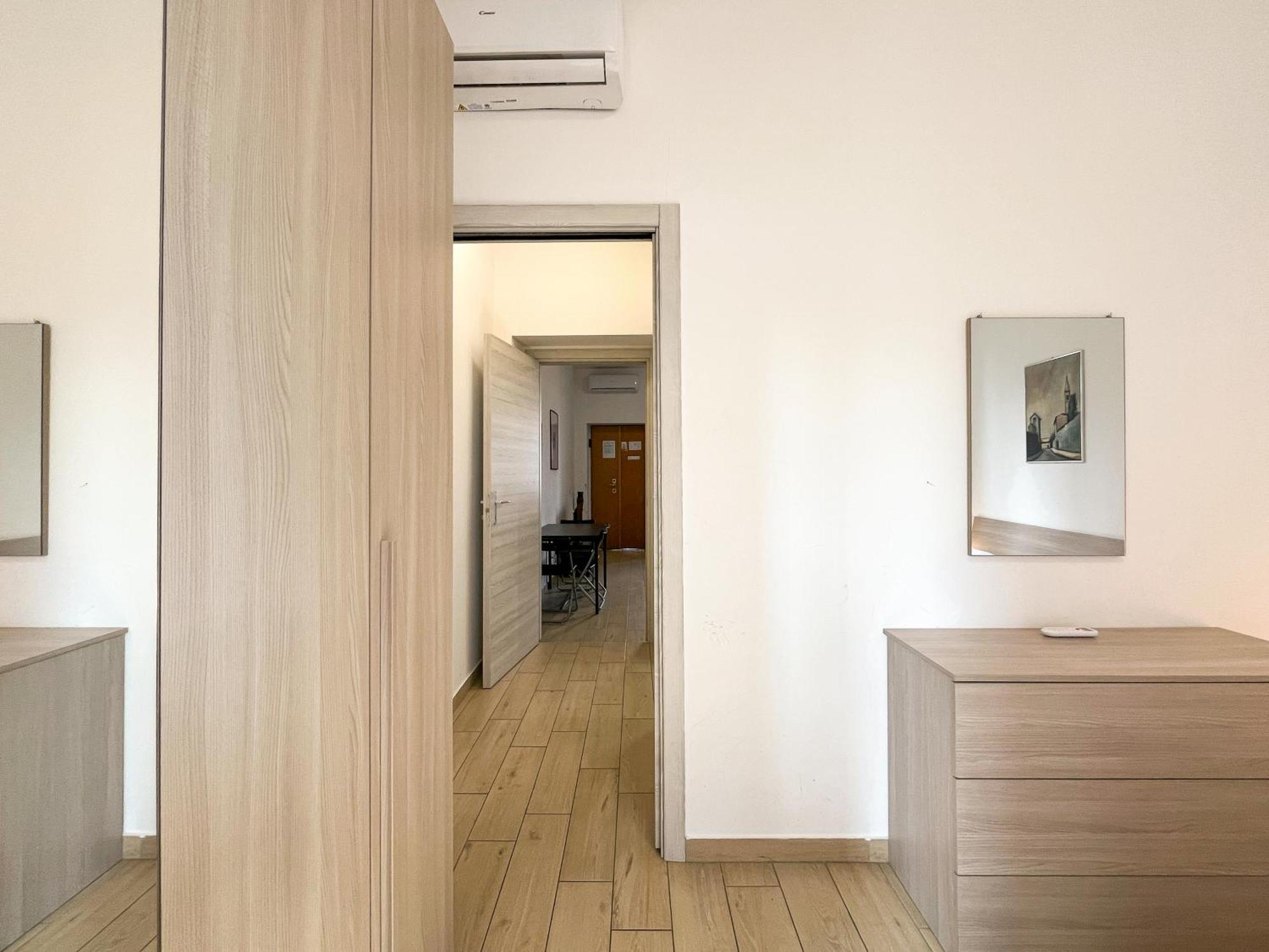 Along The Canal Smart Flat Naviglio - 4 People Corsico