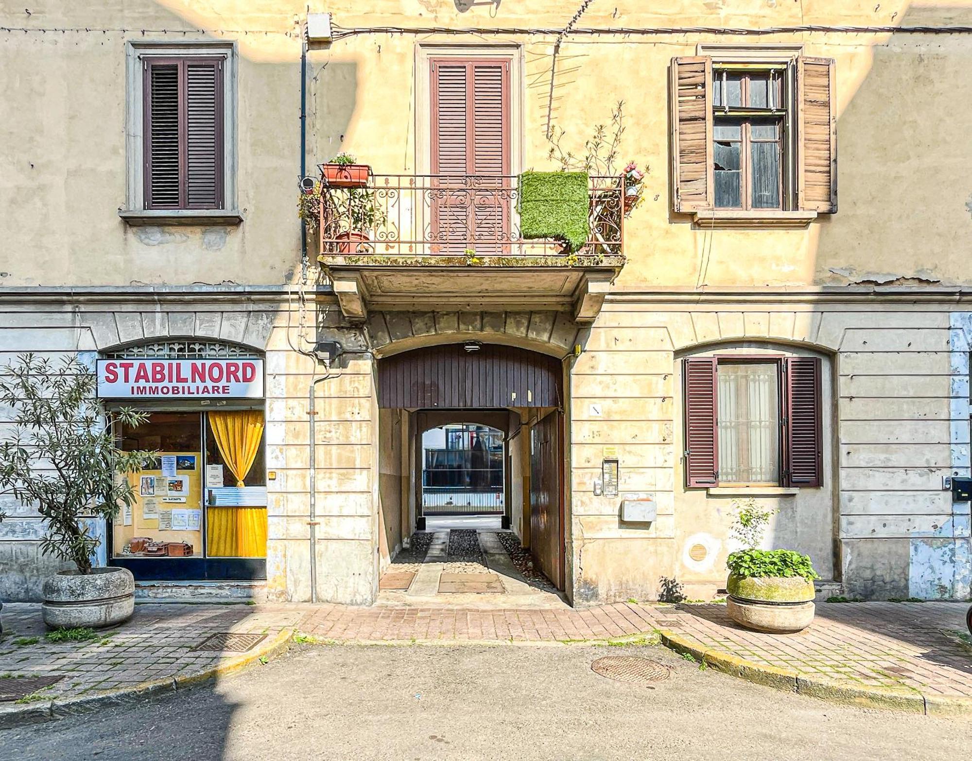 Along The Canal Smart Flat Naviglio - 4 People