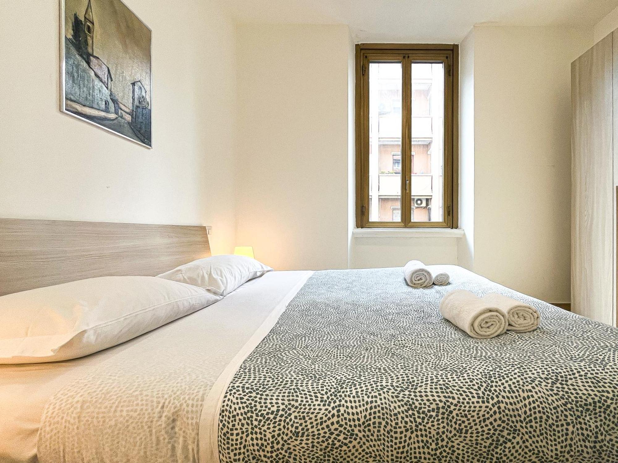Apartment Along The Canal Smart Flat Naviglio - 4 People Corsico
